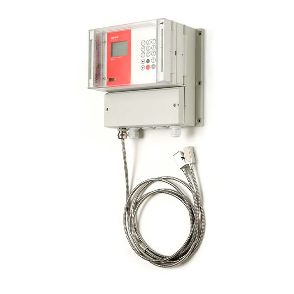 Medidor de Fluxo Ultrassônico KATflow 150 - Stockval
